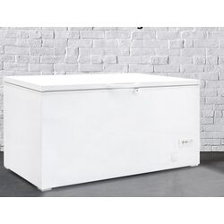 Lada frigorifica Crown D500D (White) Thumb