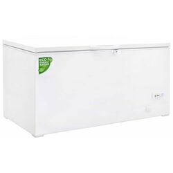 Lada frigorifica Crown D500D (White)