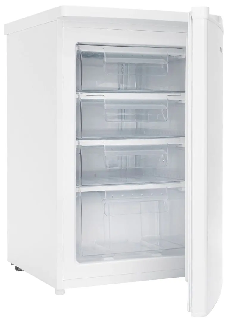 Морозильник Daewoo FZ-084HEW (White)