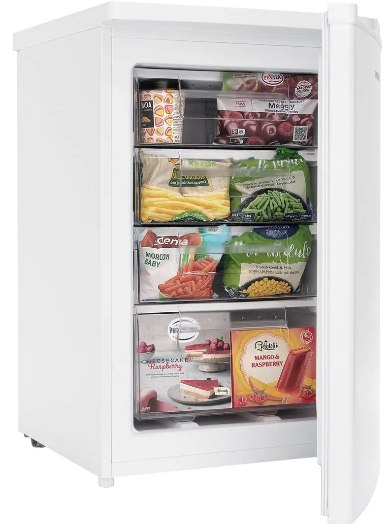 Морозильник Daewoo FZ-084HEW (White)