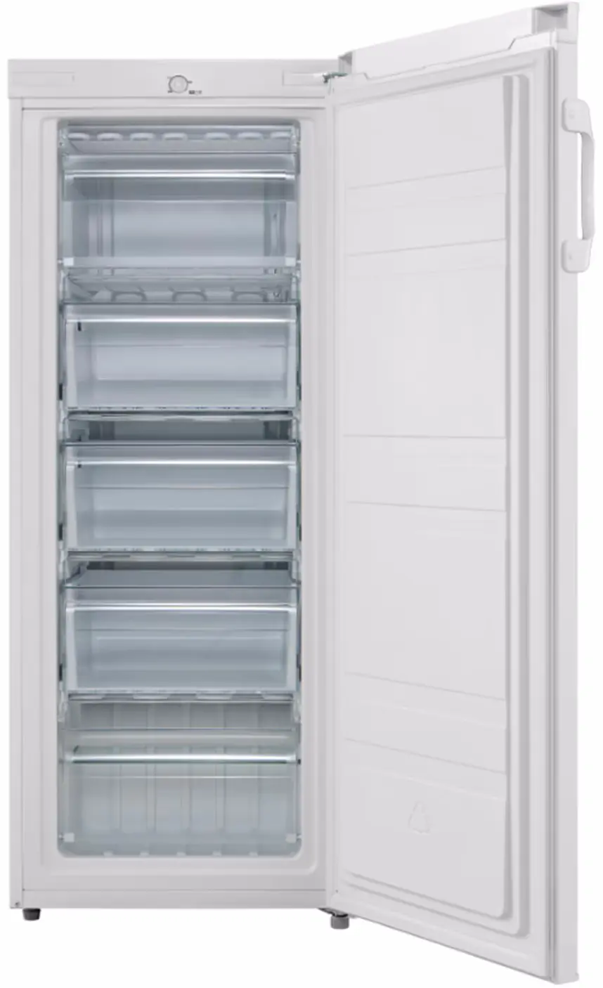 Congelator Daewoo FZ-160MEW (White)