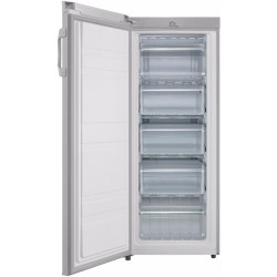 Морозильник Daewoo FZ-160MEX (Inox) Thumb