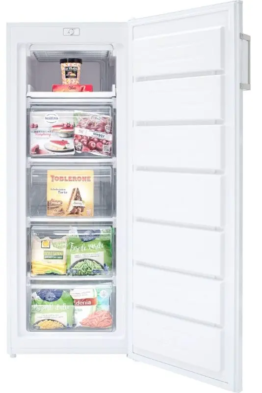 Морозильник Daewoo FZ-168HEW (White)