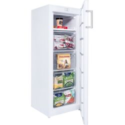 Морозильник Daewoo FZ-168HEW (White) Thumb