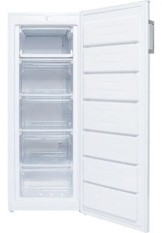 Морозильник Daewoo FZ-168HEW (White)