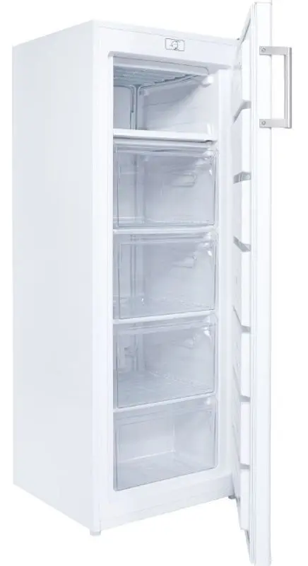 Морозильник Daewoo FZ-168HEW (White)