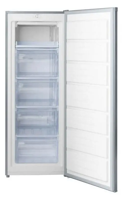 Congelator Daewoo FZ-168HEX (Silver)