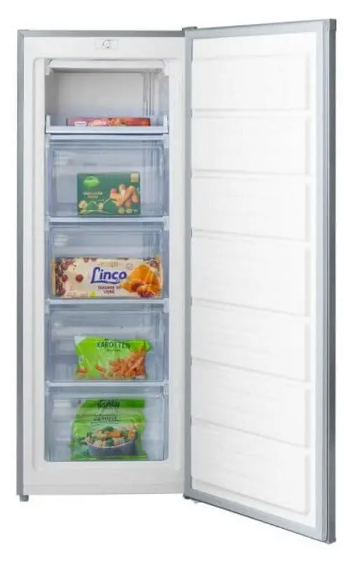 Congelator Daewoo FZ-168HEX (Silver)