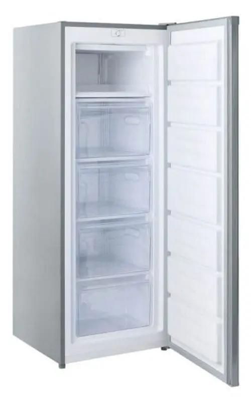 Congelator Daewoo FZ-168HEX (Silver)