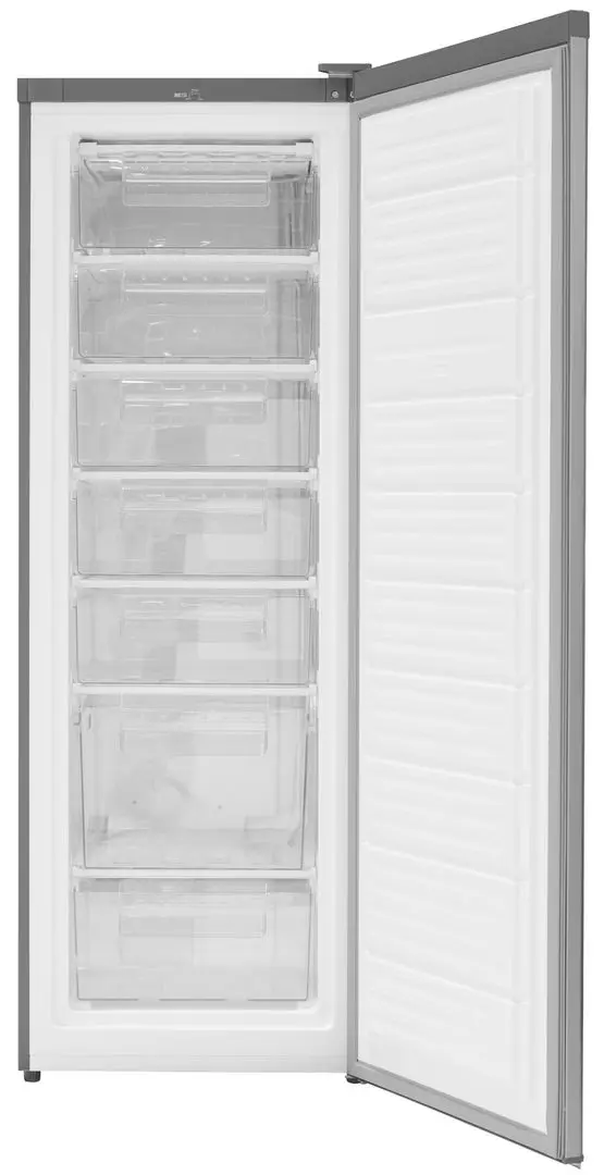 Морозильник Daewoo FZ-242HEX (Silver)