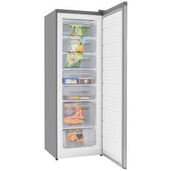 Морозильник Daewoo FZ-242HEX (Silver) Thumb