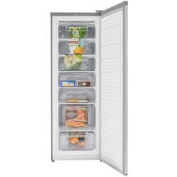 Морозильник Daewoo FZ-242HEX (Silver) Thumb