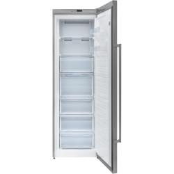 Морозильник Daewoo FZ-278VEX (Silver) Thumb