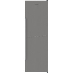 Морозильник Daewoo FZ-278VEX (Silver)