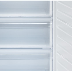 Морозильник Daewoo FZ-278VEX (Silver) Thumb