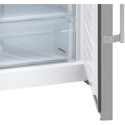 Морозильник Daewoo FZ-278VEX (Silver) Thumb