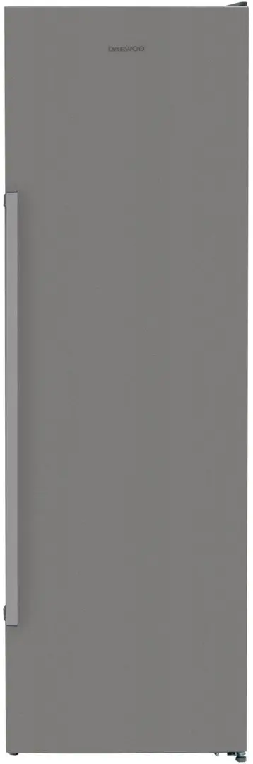 Морозильник Daewoo FZ-278VEX (Silver)