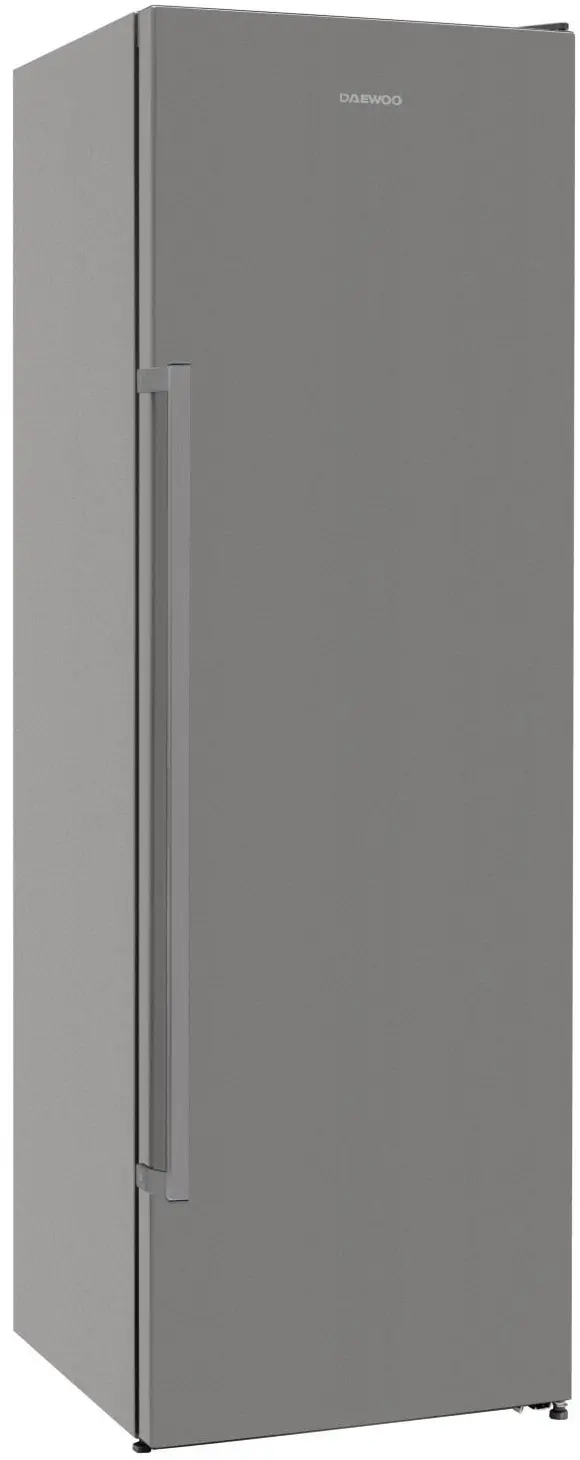 Морозильник Daewoo FZ-278VEX (Silver) - 2