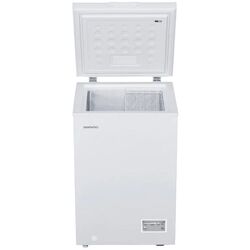 Lada frigorifica Daewoo CCS10EWED0 (White) Thumb