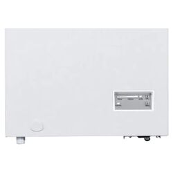 Lada frigorifica Daewoo CCS10EWED0 (White) Thumb