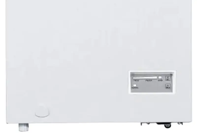 Lada frigorifica Daewoo CCS10EWED0 (White)