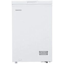 Lada frigorifica Daewoo CCS10EWED0 (White)