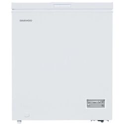 Lada frigorifica Daewoo CCS15EWED0 (White)