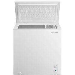 Lada frigorifica Daewoo FF-259MEW (White) Thumb