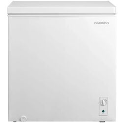 Морозильный ларь Daewoo FF-259MEW (White)