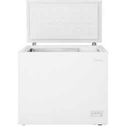 Морозильный ларь Daewoo FF-324HEW (White) Thumb