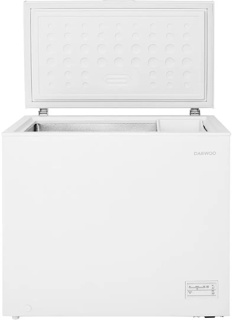 Морозильный ларь Daewoo FF-324HEW (White)