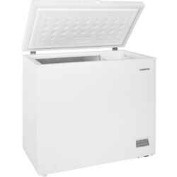 Морозильный ларь Daewoo FF-324HEW (White) Thumb