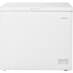 Морозильный ларь Daewoo FF-324HEW (White)