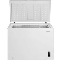 Lada frigorifica Daewoo FF-324MEW (White) Thumb