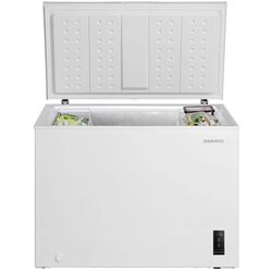 Lada frigorifica Daewoo FF-324MEW (White) Thumb