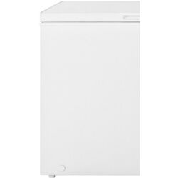 Морозильный ларь Daewoo FF-384MEW (White) Thumb