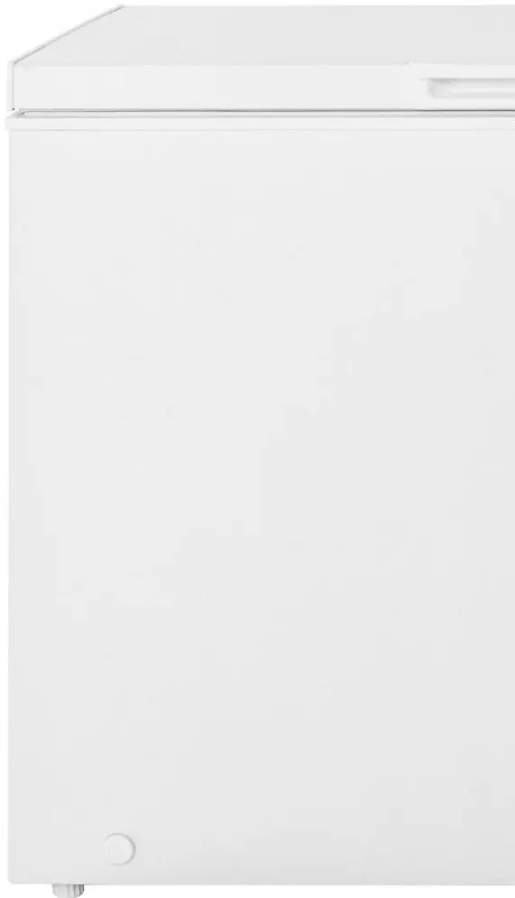 Морозильный ларь Daewoo FF-384MEW (White)