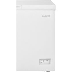 Морозильный ларь Daewoo FF-384MEW (White) Thumb