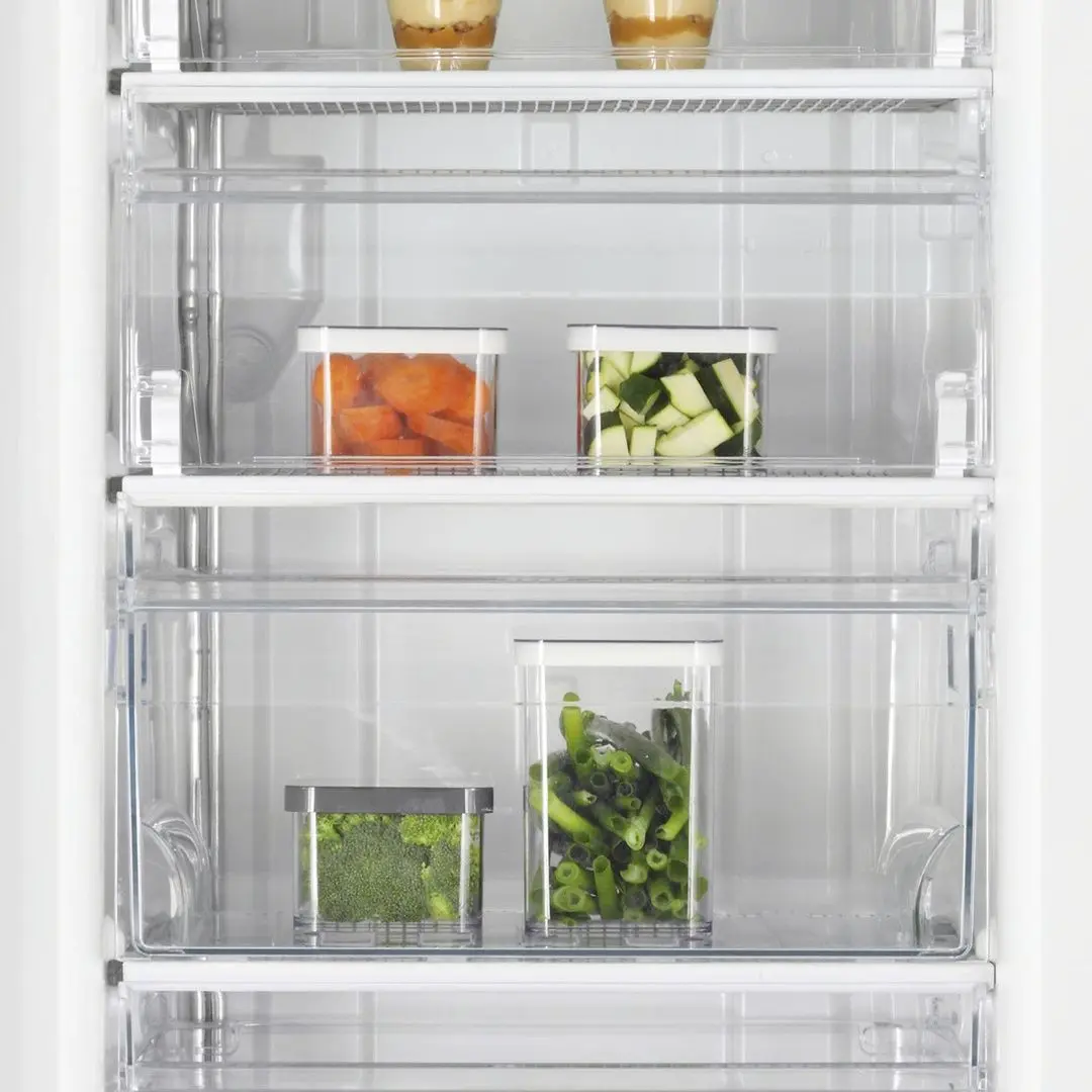 Congelator Electrolux LUS1AF28W (White) - 5