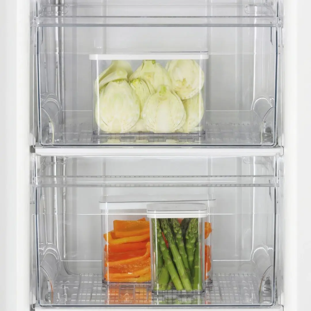 Congelator Electrolux LUS1AF28W (White) - 6