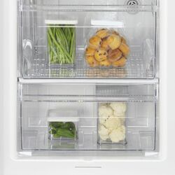 Congelator Electrolux LUS1AF28W (White) Thumb