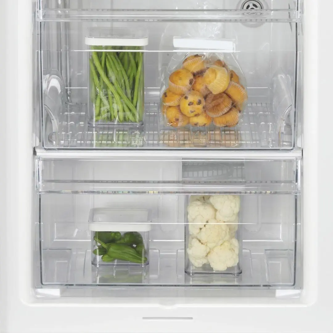 Congelator Electrolux LUS1AF28W (White) - 7