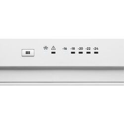 Морозильник Electrolux LUT1AE32W (White) Thumb