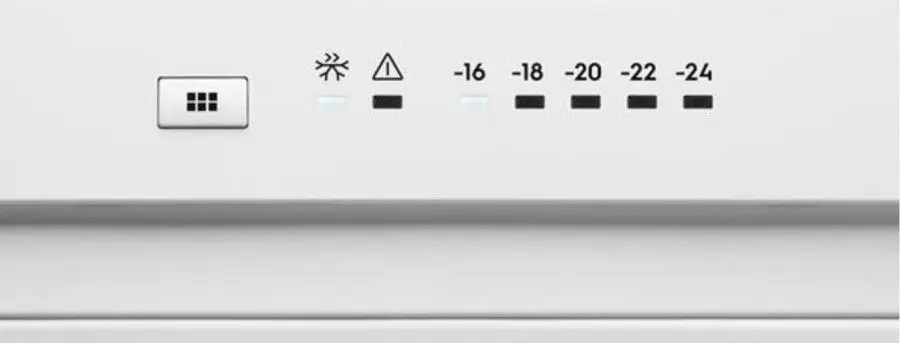 Морозильник Electrolux LUT1AE32W (White) - 3