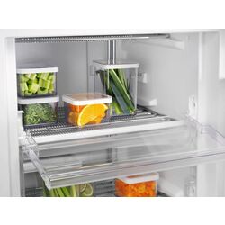 Морозильник Electrolux LUT1AE32W (White) Thumb