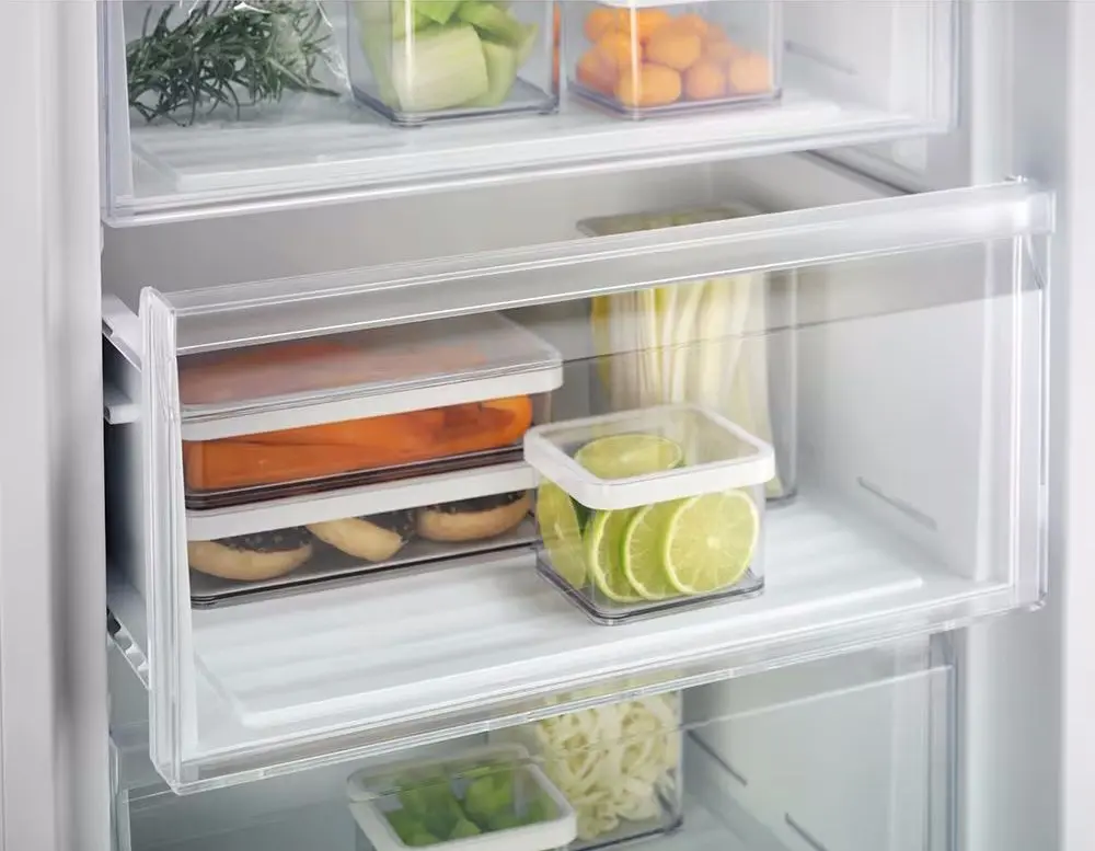 Морозильник Electrolux LUT1AE32W (White) - 5