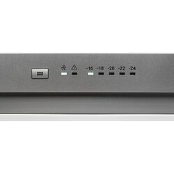 Морозильник Electrolux LUT1NE32X (Inox) Thumb