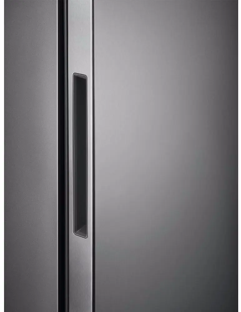 Морозильник Electrolux LUT1NE32X (Inox) - 4
