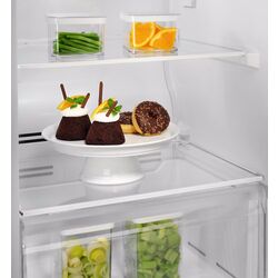 Морозильник Electrolux LUT1NE32X (Inox) Thumb