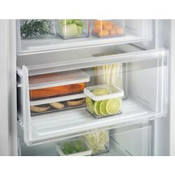 Морозильник Electrolux LUT1NE32X (Inox) Thumb